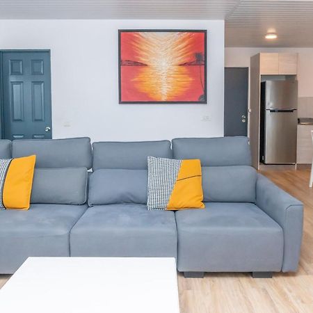 Апартаменти Vairaatoa Nui Cosy Duplex In Papeete Папеете Екстер'єр фото