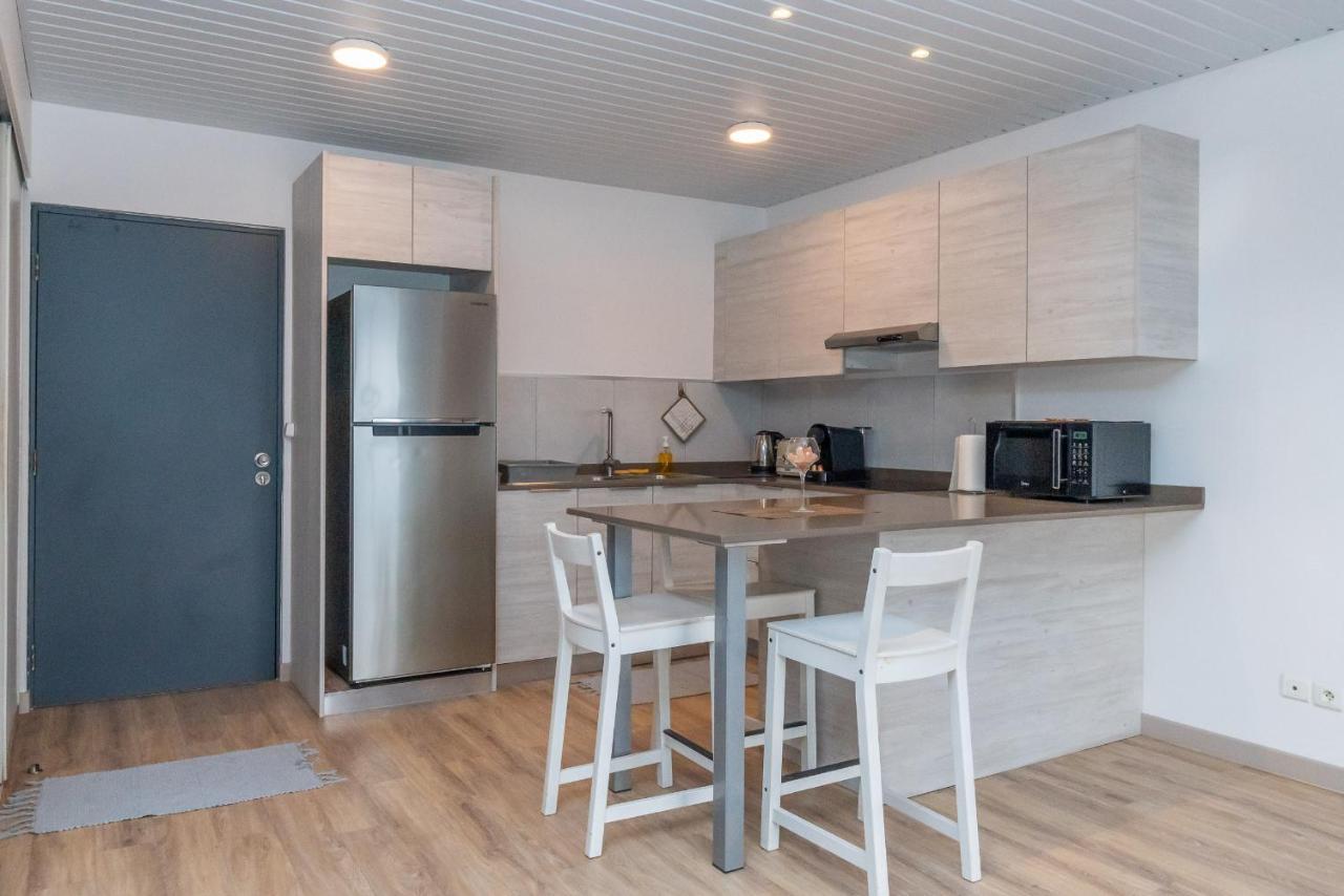 Апартаменти Vairaatoa Nui Cosy Duplex In Papeete Папеете Екстер'єр фото
