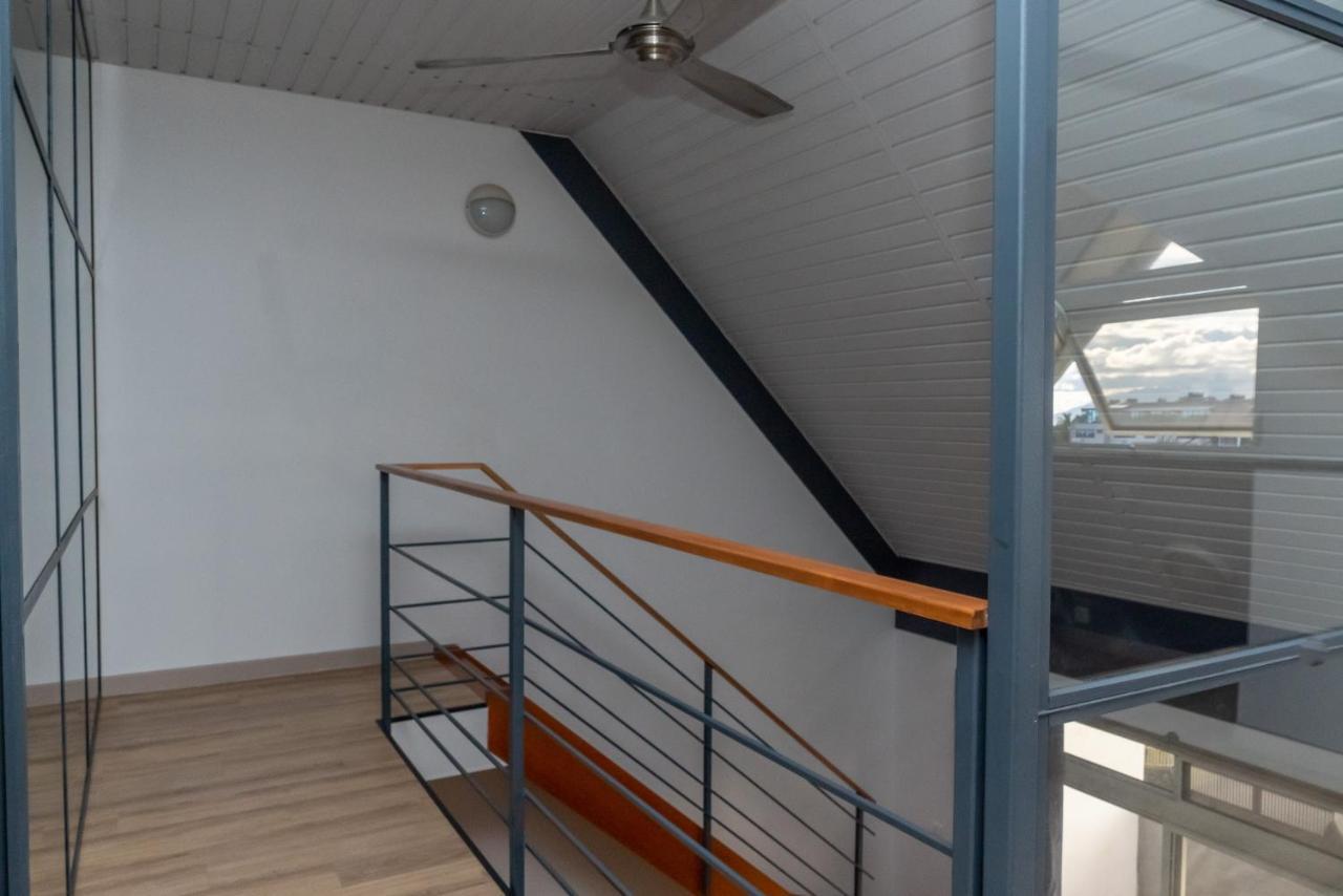 Апартаменти Vairaatoa Nui Cosy Duplex In Papeete Папеете Екстер'єр фото