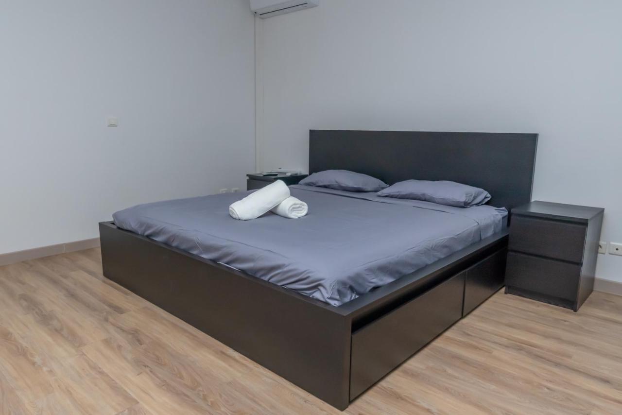 Апартаменти Vairaatoa Nui Cosy Duplex In Papeete Папеете Екстер'єр фото