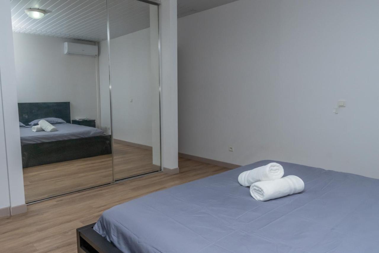 Апартаменти Vairaatoa Nui Cosy Duplex In Papeete Папеете Екстер'єр фото
