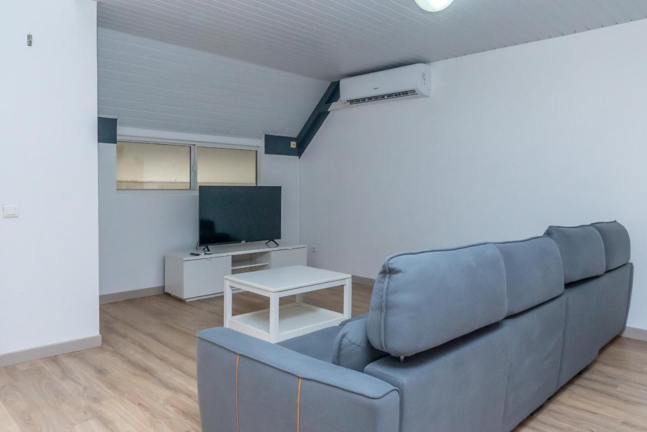 Апартаменти Vairaatoa Nui Cosy Duplex In Papeete Папеете Екстер'єр фото
